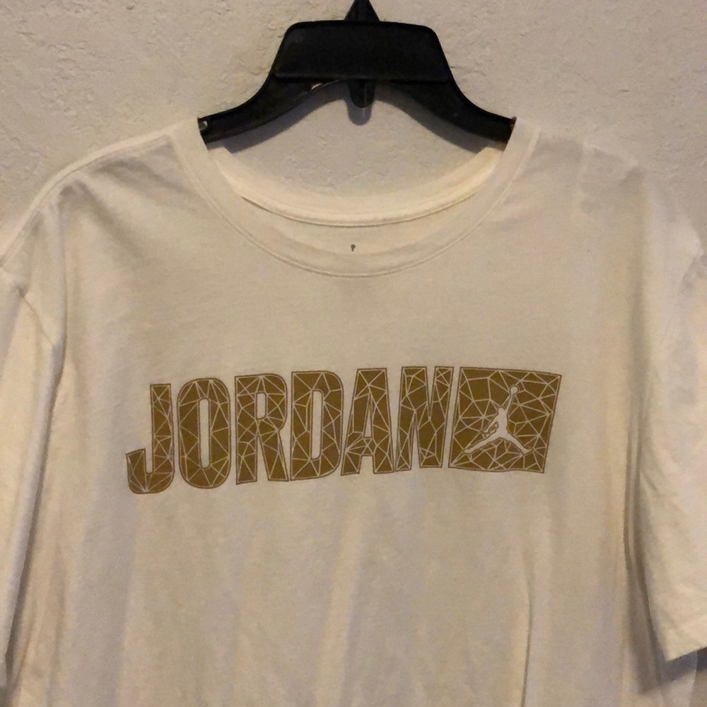 XL Jordan T-shirt